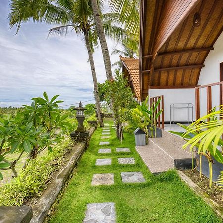 Mahendra Cottage Tanglad Exterior photo