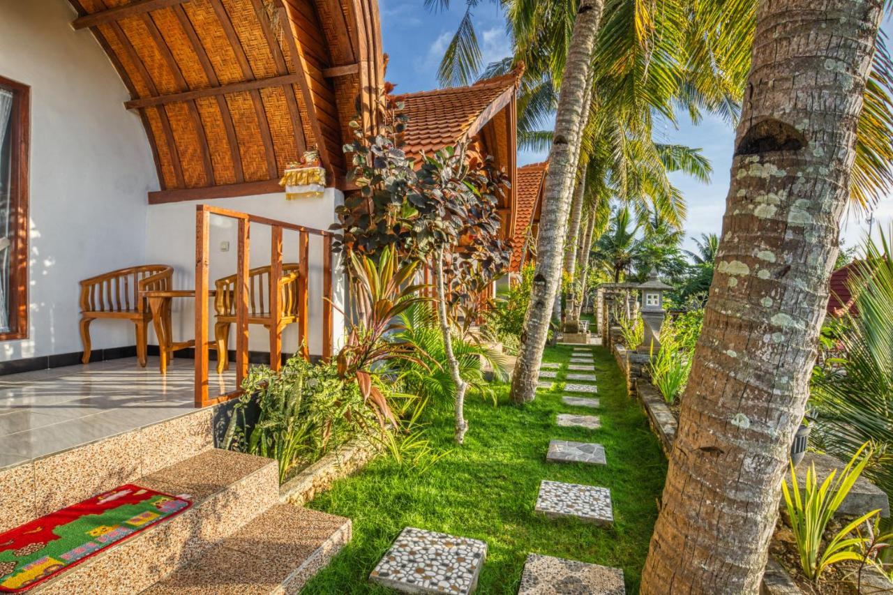 Mahendra Cottage Tanglad Exterior photo