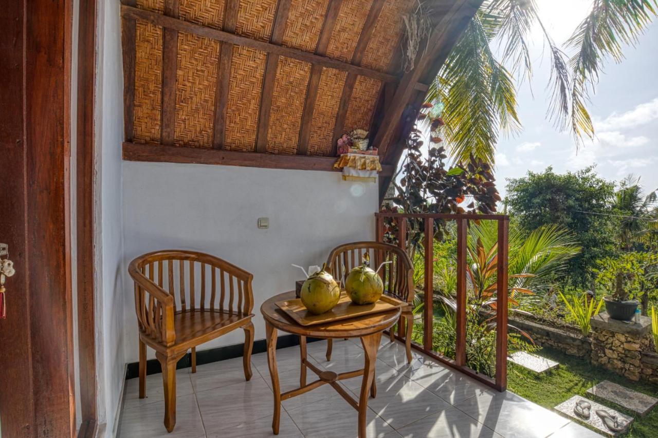Mahendra Cottage Tanglad Exterior photo