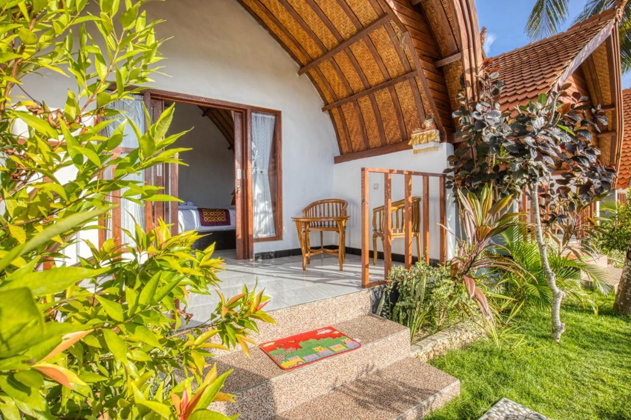 Mahendra Cottage Tanglad Exterior photo