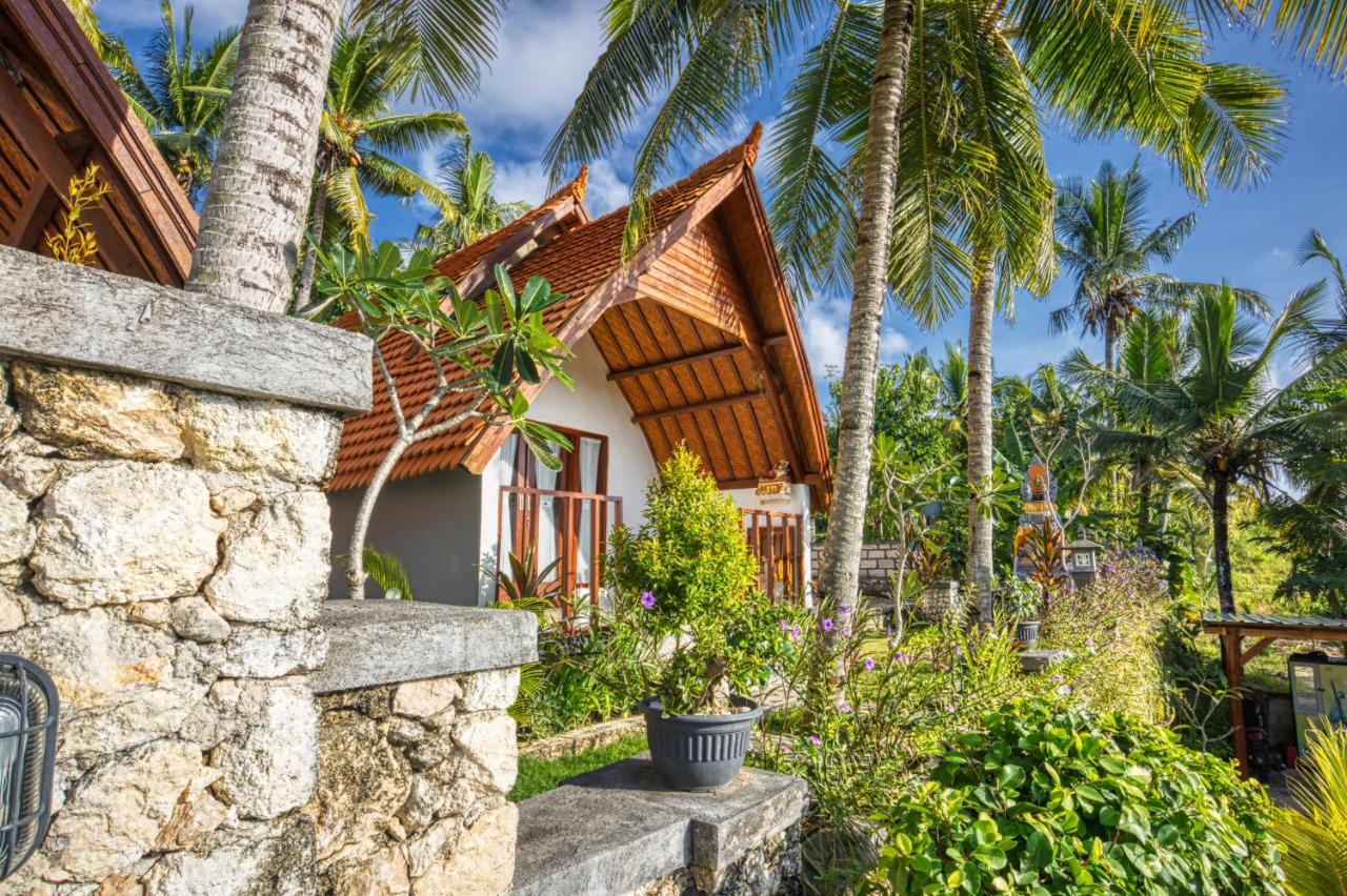 Mahendra Cottage Tanglad Exterior photo