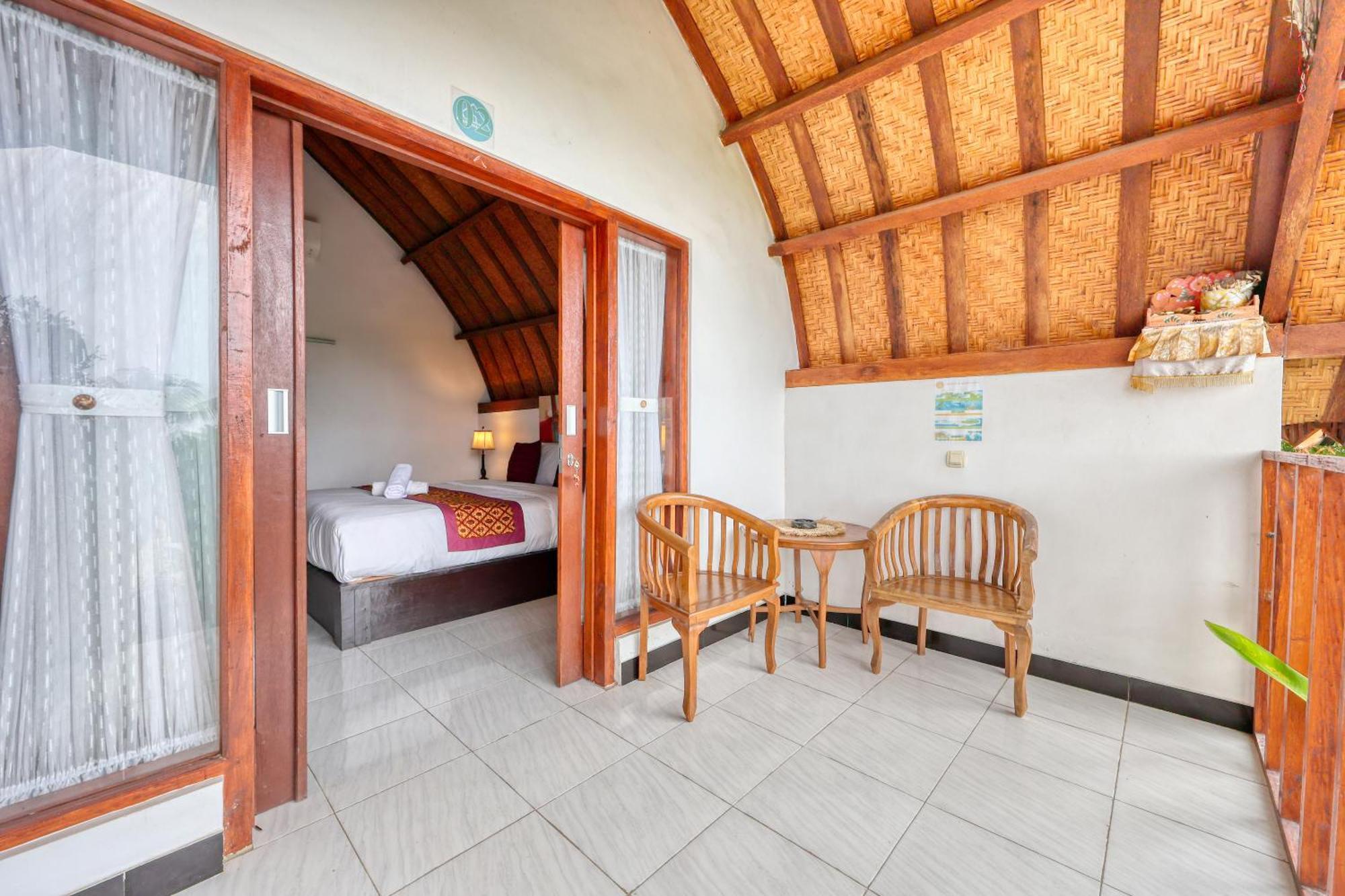 Mahendra Cottage Tanglad Room photo