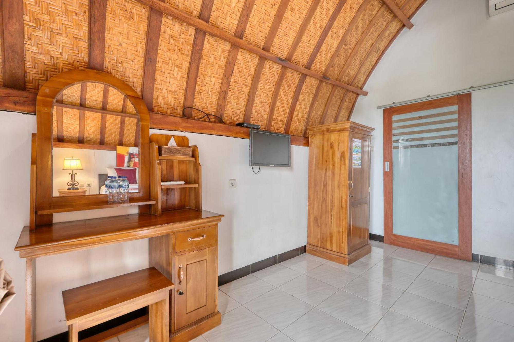 Mahendra Cottage Tanglad Room photo