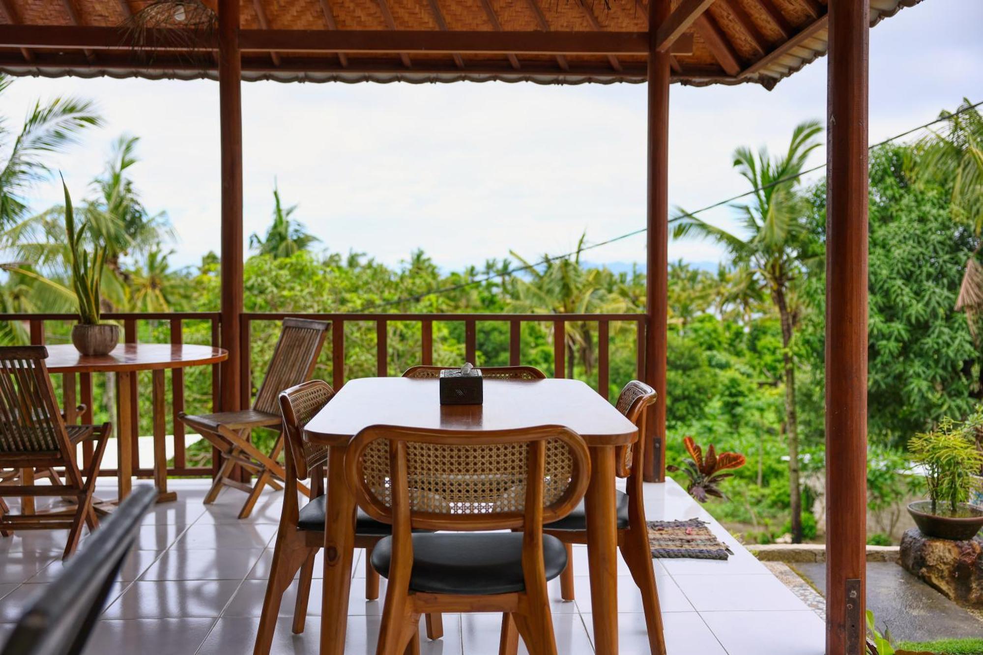 Mahendra Cottage Tanglad Exterior photo
