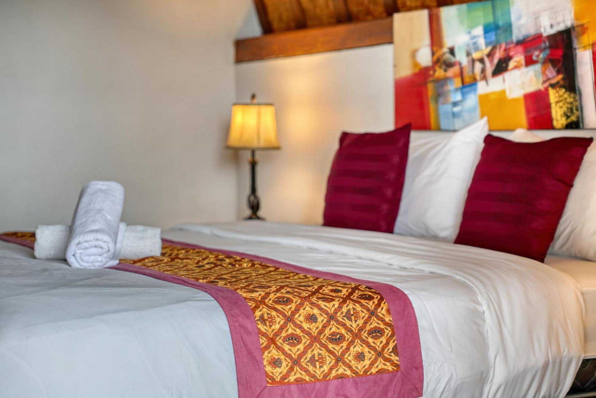 Mahendra Cottage Tanglad Room photo