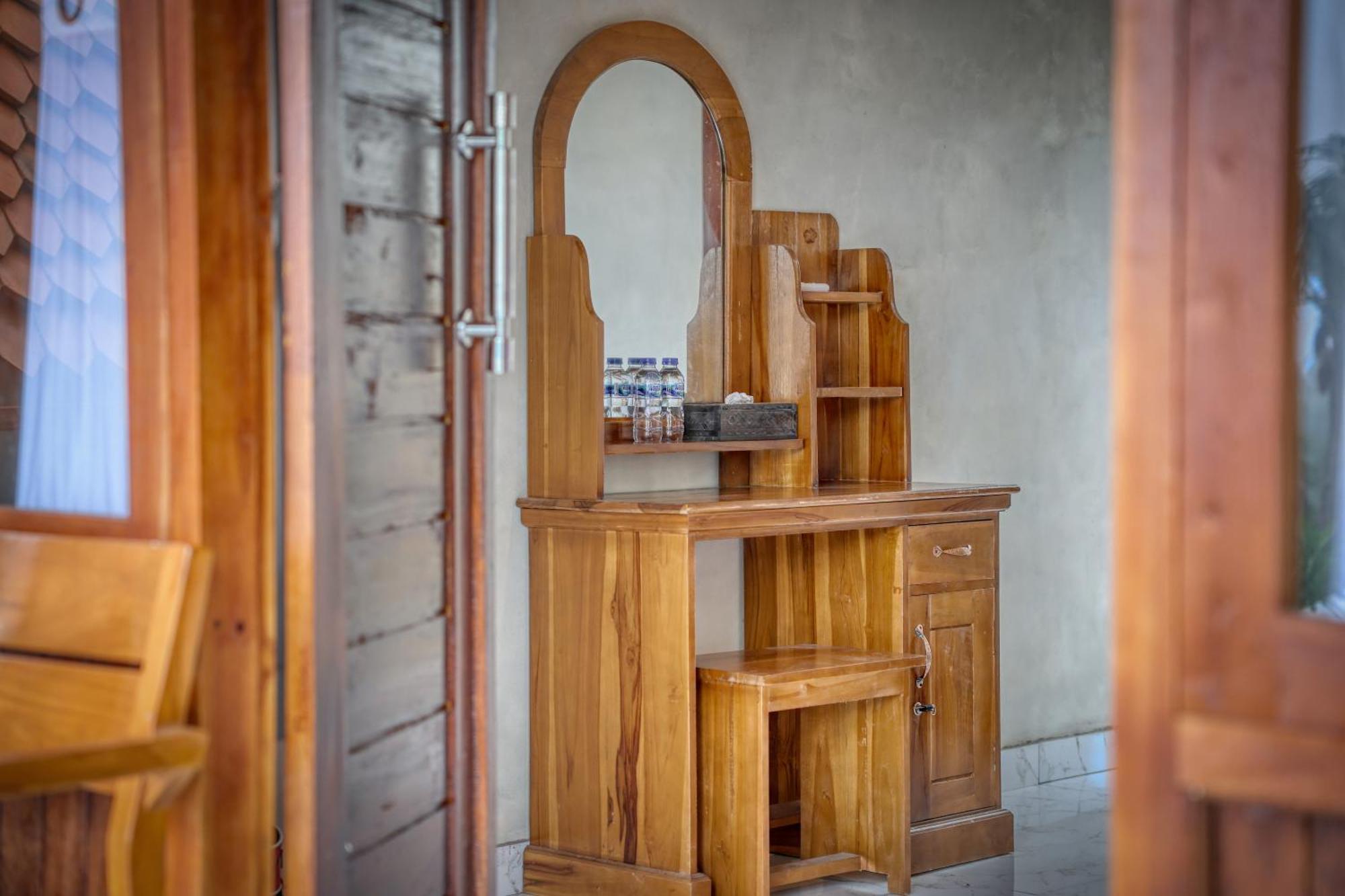 Mahendra Cottage Tanglad Room photo